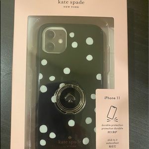 ♠️ Kate Spade iPhone 11 case ♠️